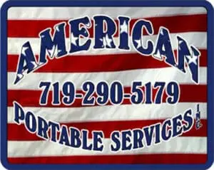American-Portable-Services-Color-Logo American Portable Services logo with American flag-inspired design, with stars and stripes in red, white, and blue