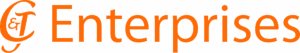 CJ-Logo-Color C&J Enterprises logo in orange against a white background