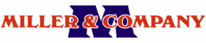 Miller & Company Logo
