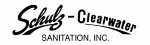 Schulz-Clearwater-Sanitation-Logo-United-Site-Services Schulz Clearwater Sanitation Logo United Site Services