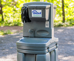 Hand Washing Stations