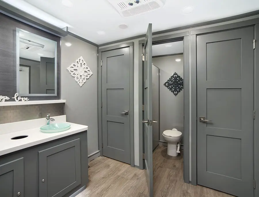Weddings Trailer Interior Weddings Trailer Interior