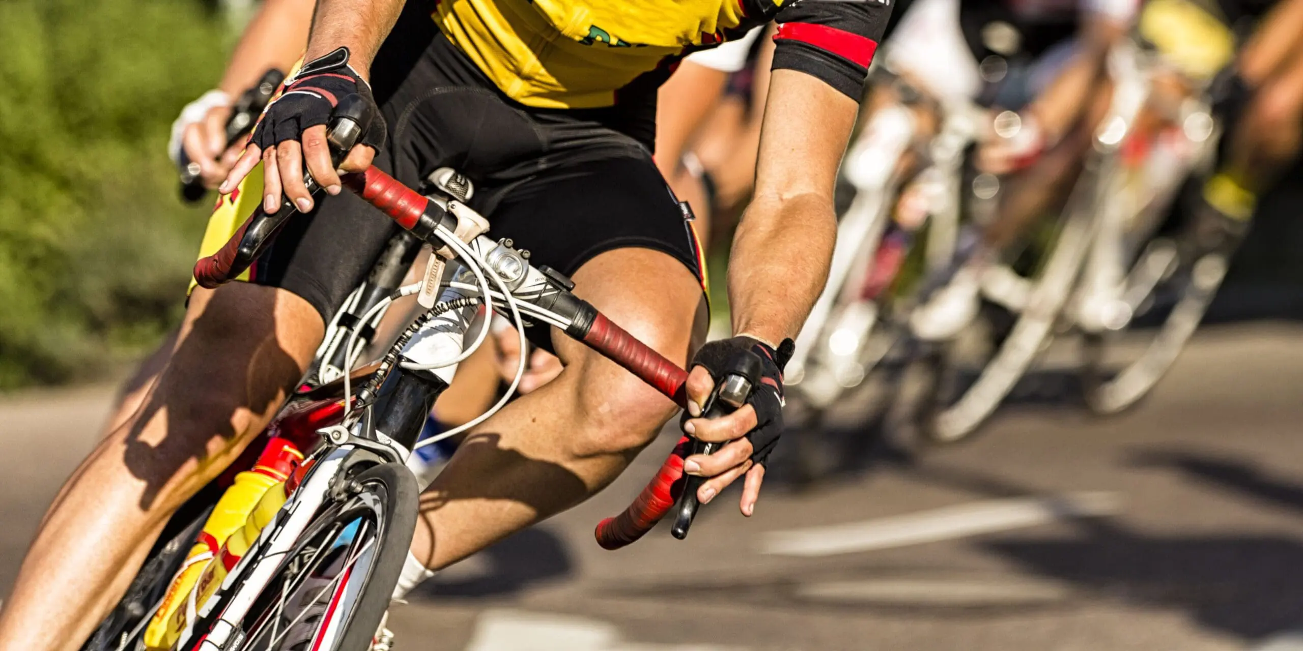 cycling cycling
