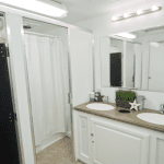 Shower Trailers