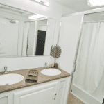 Shower Trailers