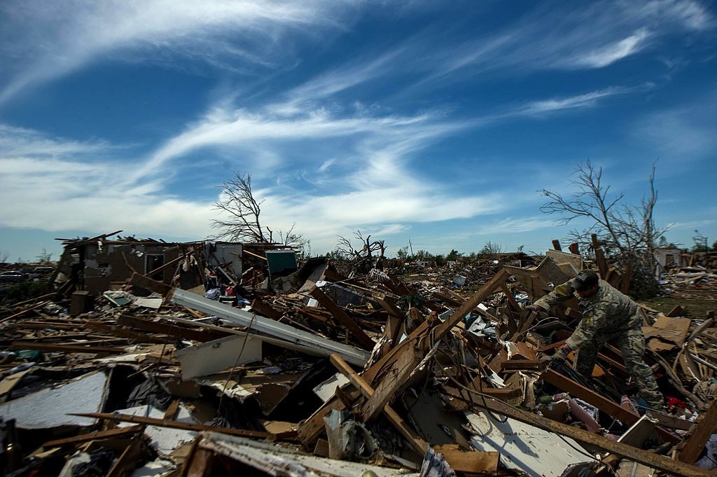 Oklahoma tornado relief 8867770414