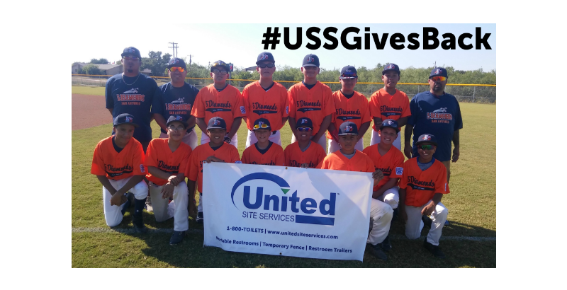 USSGivesBack
