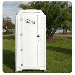 Portable toilet