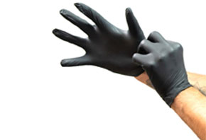 disposable gloves featured