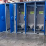 Hydroflow Restrooms