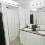 Shower Trailers