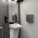 Restroom Trailers