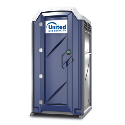 Portable Restrooms