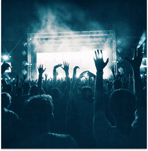 Crowd